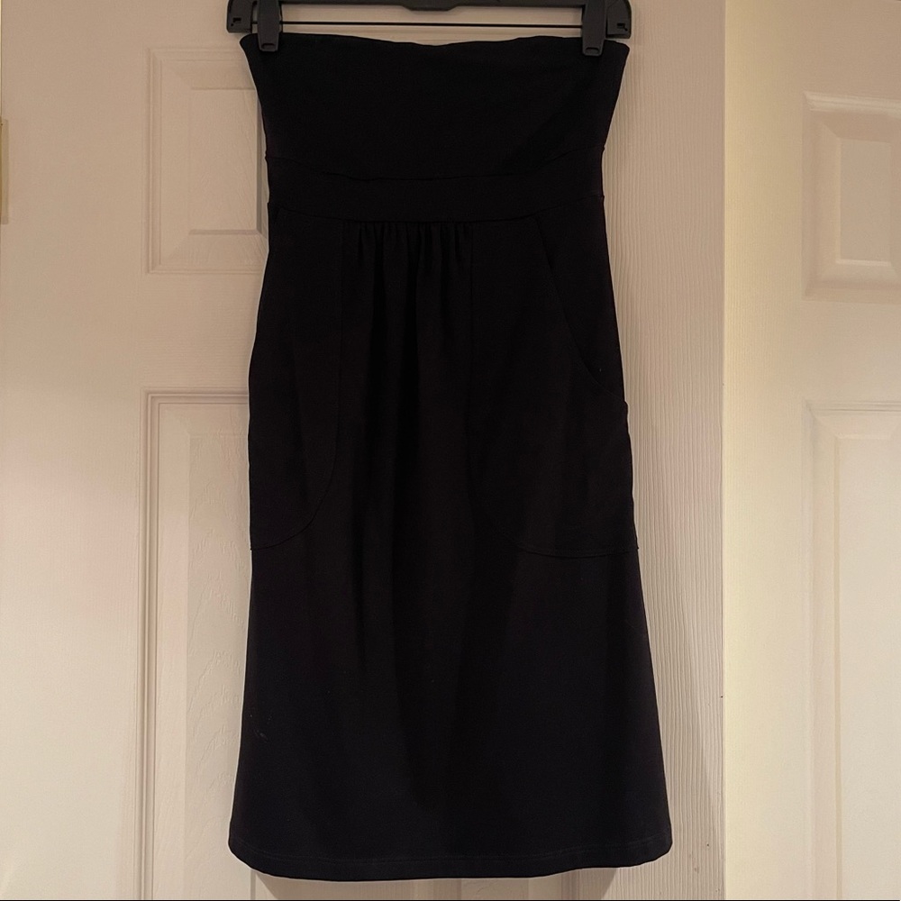 Susana Monaco Tube Dress